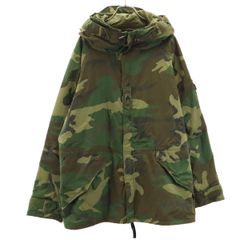 US NAVY GORE-TEX L-XXL ECWCS　実物ゴアテックス米軍 US NAVY GORE-TEX L-XXL ECWCS 実物ゴアテックス米軍 - メルカリ