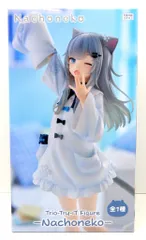 2025年最新】nacho 1/7スケールフィギュアの人気アイテム - メルカリ