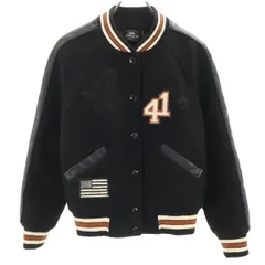 COACH スタジャン レディース　サイズ0 2026年最新】コーチ スタジャン レディースの人気アイテム - メルカリ