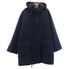 新品同様 バーバリーズ ダッフルコート ネイビー タグ付き - メルカリ