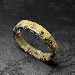 ❤️エムワイアール様専用出品 タイチンルチルクォーツ 7-8x12m