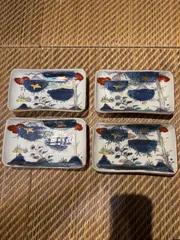 2025年最新】古伊万里長皿の人気アイテム - メルカリ