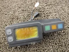 2025年最新】dトラッカー メーターの人気アイテム - メルカリ