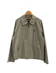 バーバリーズ スイングトップ ライナー付き シャドーホース 比翼 2025年最新】バーバリー スイングトップの人気アイテム - メルカリ