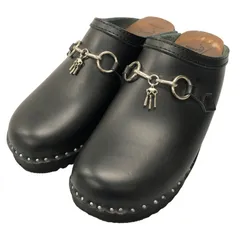 TROENTORPS サイズ41 スタッズ サボサンダル トロエントープ メンズ 2025年最新】トロエントープ・ニードルスの人気アイテム - メルカリ