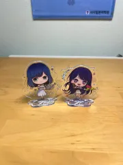 推しの子 アイ 黒川 あかね 入浴剤 ミニアクリル