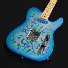 2025年最新】ブルーフラワー ギターの人気アイテム - メルカリ