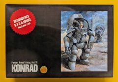 ニットー マシーネンクリーガー S.F.3.D 1/20 フレーダーマウス - メルカリ