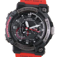 k*a様 G-SHOCK MTG-B1000XBD-1AJF 赤ラバーベルト付き - メルカリ