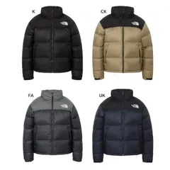 値下げしました！　新品　正規品　25秋冬 ザ・ノース・フェイス ヌプシジャケット THE NORTH FACE メンズ ダウンジャケット 中綿 ND92555 ★35500