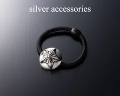 2025年最新】クロムハーツ ヘアゴムの人気アイテム - メルカリ