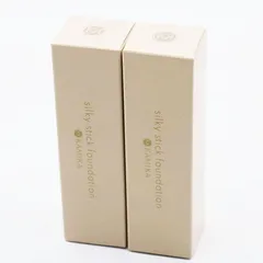 2025年最新】Kamika シルキースティックファンデーションの人気