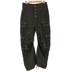 2025年最新】ROSEN kreuz カーゴパンツの人気アイテム - メルカリ