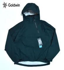 2025年最新】GOLDWIN メンズ マウンテンパーカーの人気アイテム - メルカリ