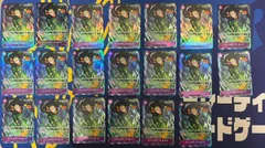 ワンピースカード ヴィンスモーク・ヨンジ R パラレル OP06-067   20枚セット