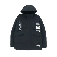 2025年最新】TIGHTBOOTH PRODUCTION メンズ ナイロンジャケットの人気