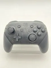 ニンテンドー 純正 スイッチ プロコントローラー 完動品 1110-601