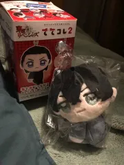 東京リベンジャーズ(東リべ) 松野 千冬 デテコレ