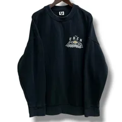 新品未開封UVERworld EDEN パーカー Mサイズ 2025年最新】eden uverworldの人気アイテム - メルカリ