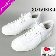 新品 五大陸 moonstar ネイビー レザー スニーカー - メルカリ