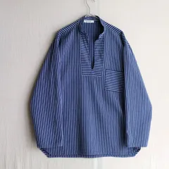 2025年最新】フィッシャーマン スモックの人気アイテム - メルカリ