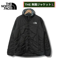 ノースフェイス THE NORTH FACE ライト ダウンジャケット L ブラウン 中綿 キルティング Excelloft エクセロフト ロゴ刺繍 テック系 オーバーサイズ ストリート Y2K 古着Z208