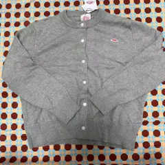 2025年最新】ダントン カーディガンの人気アイテム - メルカリ