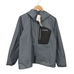 モンベル mont bell Peak Shell Jacket Women's ピークシェル ジャケット gore-tex ゴアテックス レディース JPN：M のサムネイル