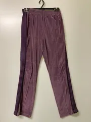 2025年最新】needles narrow track pantsの人気アイテム - メルカリ