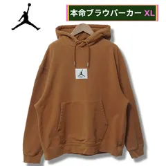 2025年最新】AIR JORDAN 柄・デザイン：刺繍 メンズ パーカーの人気