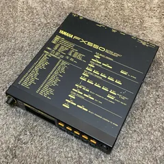 2025年最新】YAMAHA FX550の人気アイテム - メルカリ