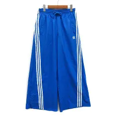 ADIDAS ADILENIUM オーバーサイズ トラックパンツ　シーズン1 ADIDAS ADILENIUM オーバーサイズ トラックパンツ シーズン1 ADILENIUM