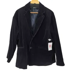 フリークスストア FREAKS STORE コーデュロイテーラードジャケット メンズ JPN：M 