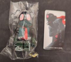 MEDICOMTOY BE@RBRICK SERIES 46 HERO[신·가면 라이더]