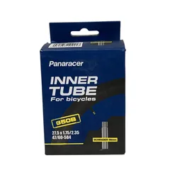 WJ96 Panaracer パナレーサー インナーチューブ 自転車用 650B 27.5×1.75/2.35 47/60-584 ② 4931253102417_1のサムネイル
