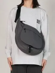 MARMOT(マーモット キャピタル)CROSS BAG クロスバッグ 25SS-G-01のサムネイル