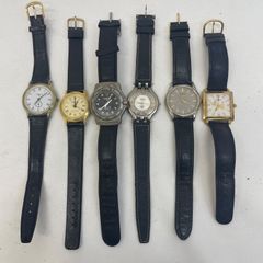 swatch 4本 まとめ売り 自動巻き クォーツ 1991 1992 1993 - メルカリ