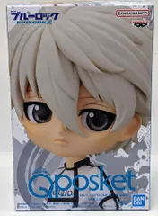 BANDAI SPIRITS Q posket 劇場版ブルーロック -EPISODE 凪- 凪誠士郎