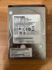2025年最新】toshiba hdd 8tbの人気アイテム - メルカリ