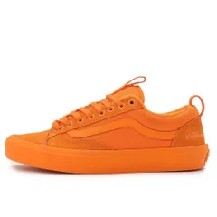 VANS スケートオールドスクール ATIBA SOLAR