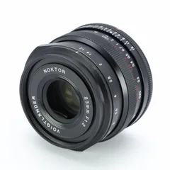 2025年最新】nokton 50mm f1.2の人気アイテム - メルカリ
