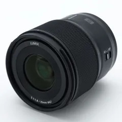 2025年最新】f1.8 lumixの人気アイテム - メルカリ