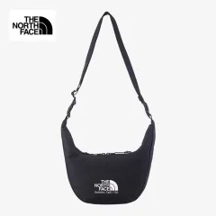 THE NORTH FACE ノースフェイス WLホーボーバッグミニ 2wayバッグ ショルダーバッグ ブラック色 海外限定