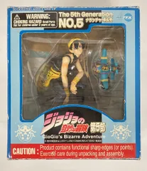 2025年最新】ジョジョ コトブキヤ artfxの人気アイテム - メルカリ