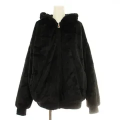 2025年最新】FILA フィラ フェイクファーパーカーの人気アイテム