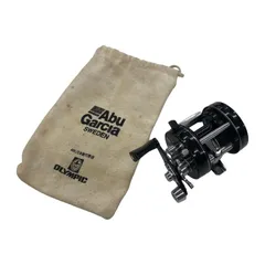 2025年最新】abu 2500cの人気アイテム - メルカリ