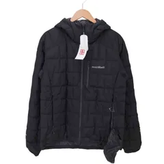 モンベル mont bell US Ignis Down Parka Men's イグニス ダウン パーカ メンズ JPN：M のサムネイル