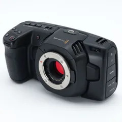 2026年最新】black magic pocket cinema 4kの人気アイテム - メルカリ