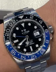 2025年最新】GMTマスター バットマンの人気アイテム - メルカリ