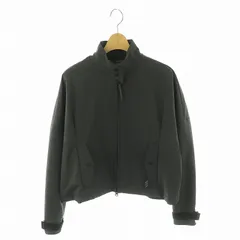 アディダス adidas GD9090 ADICROSS ジップアップ ジャケット ブルゾン S チャコール /ES ■OS